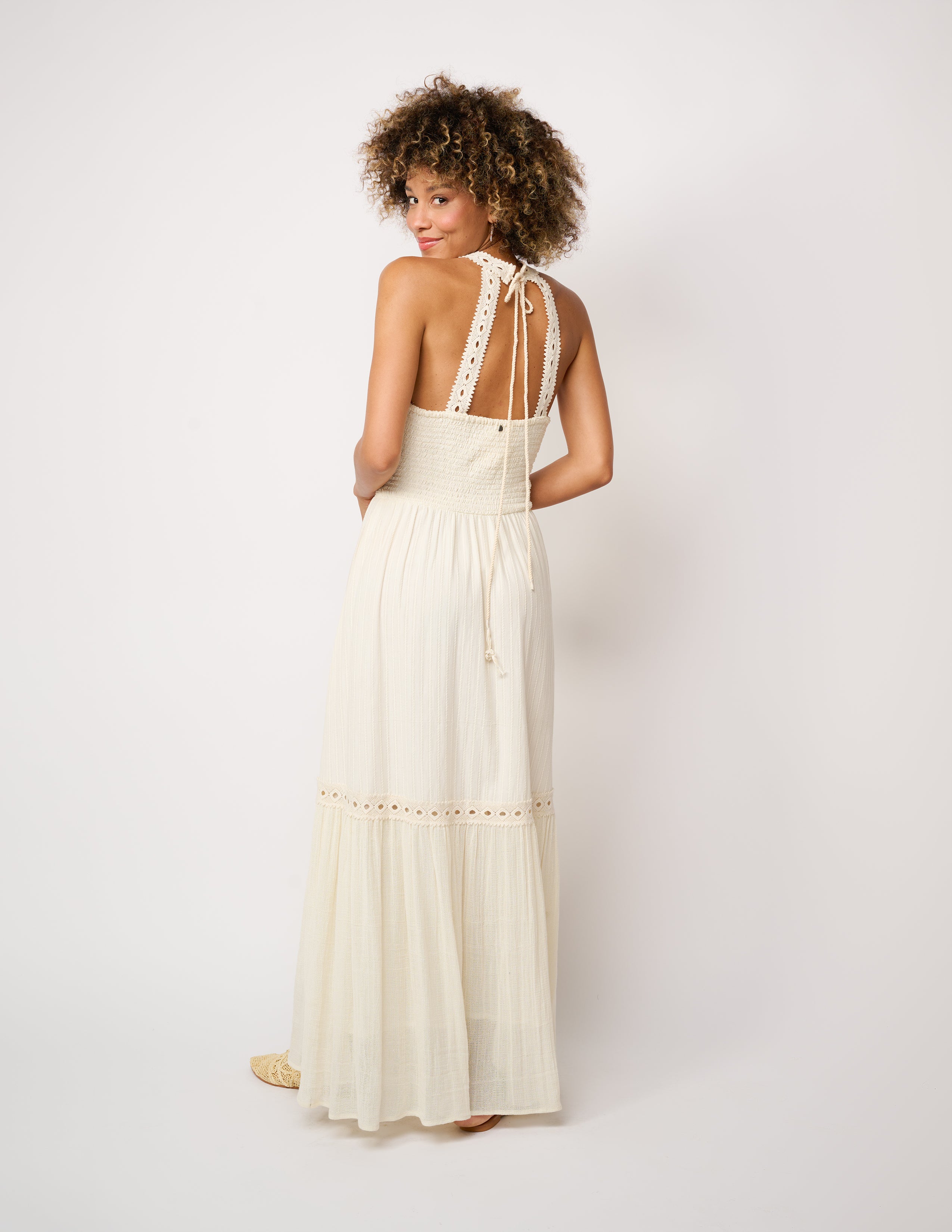 hamptons maxi dress Hamptons Maxi Dress