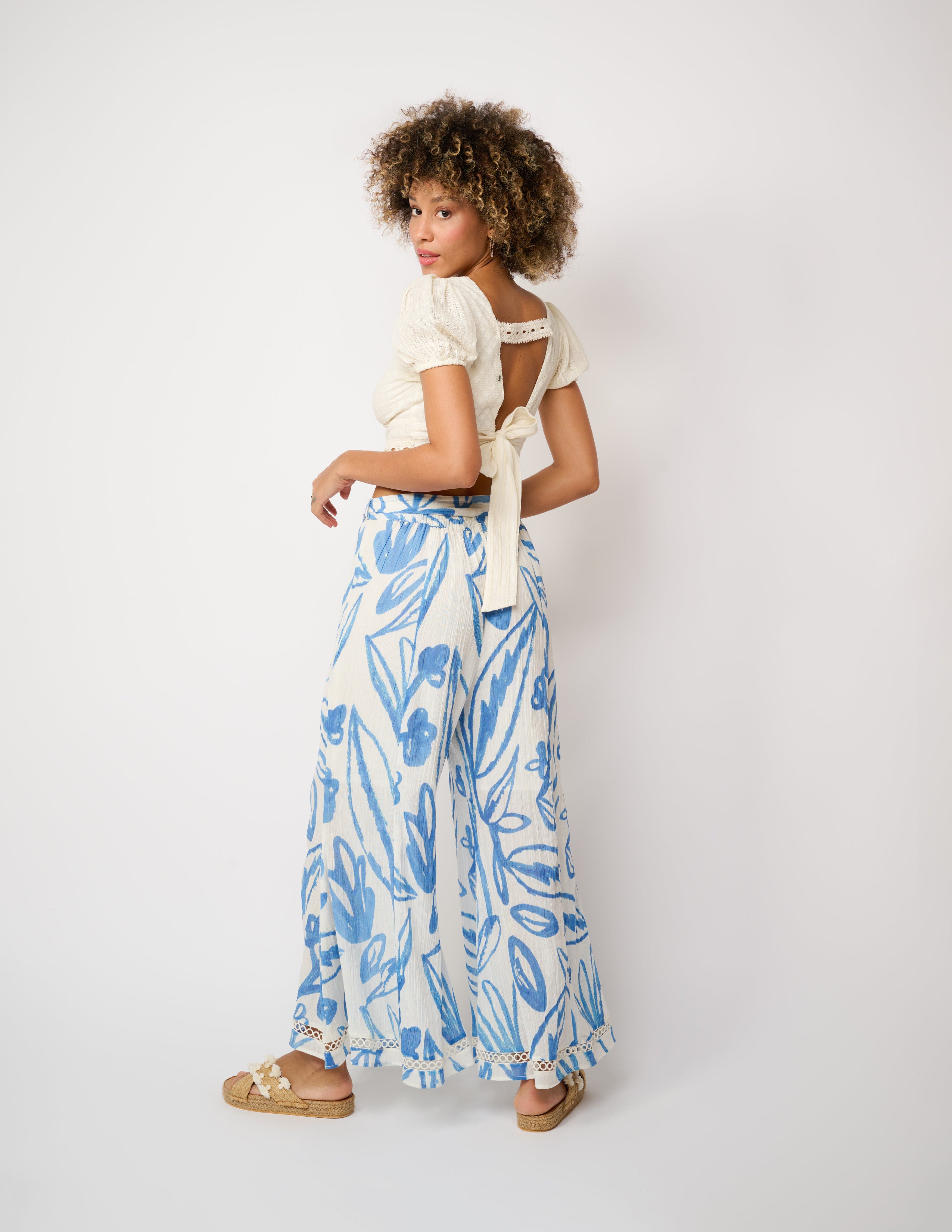 Dessin Pants
