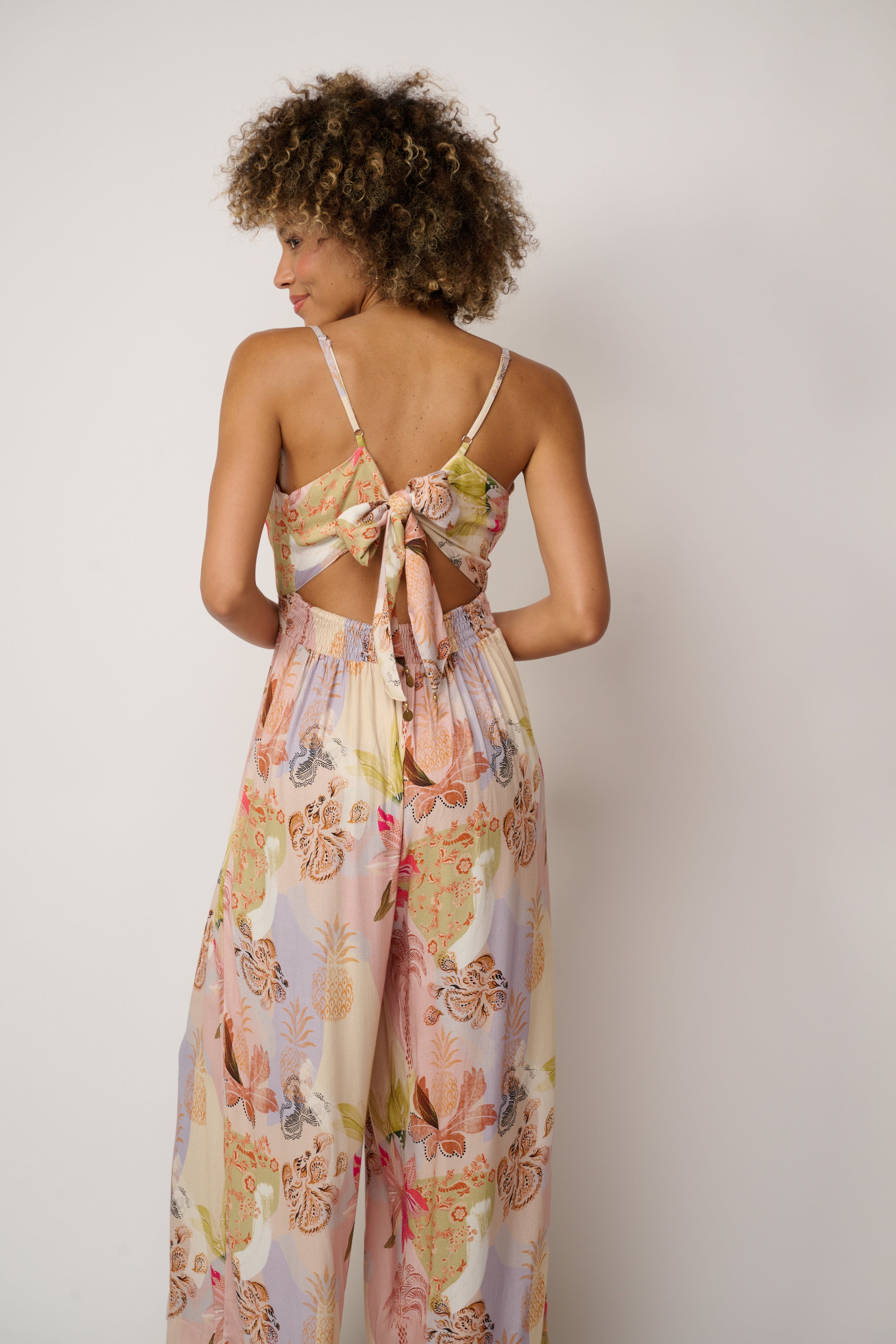 Chippas Jumpsuit – Z&L Europe