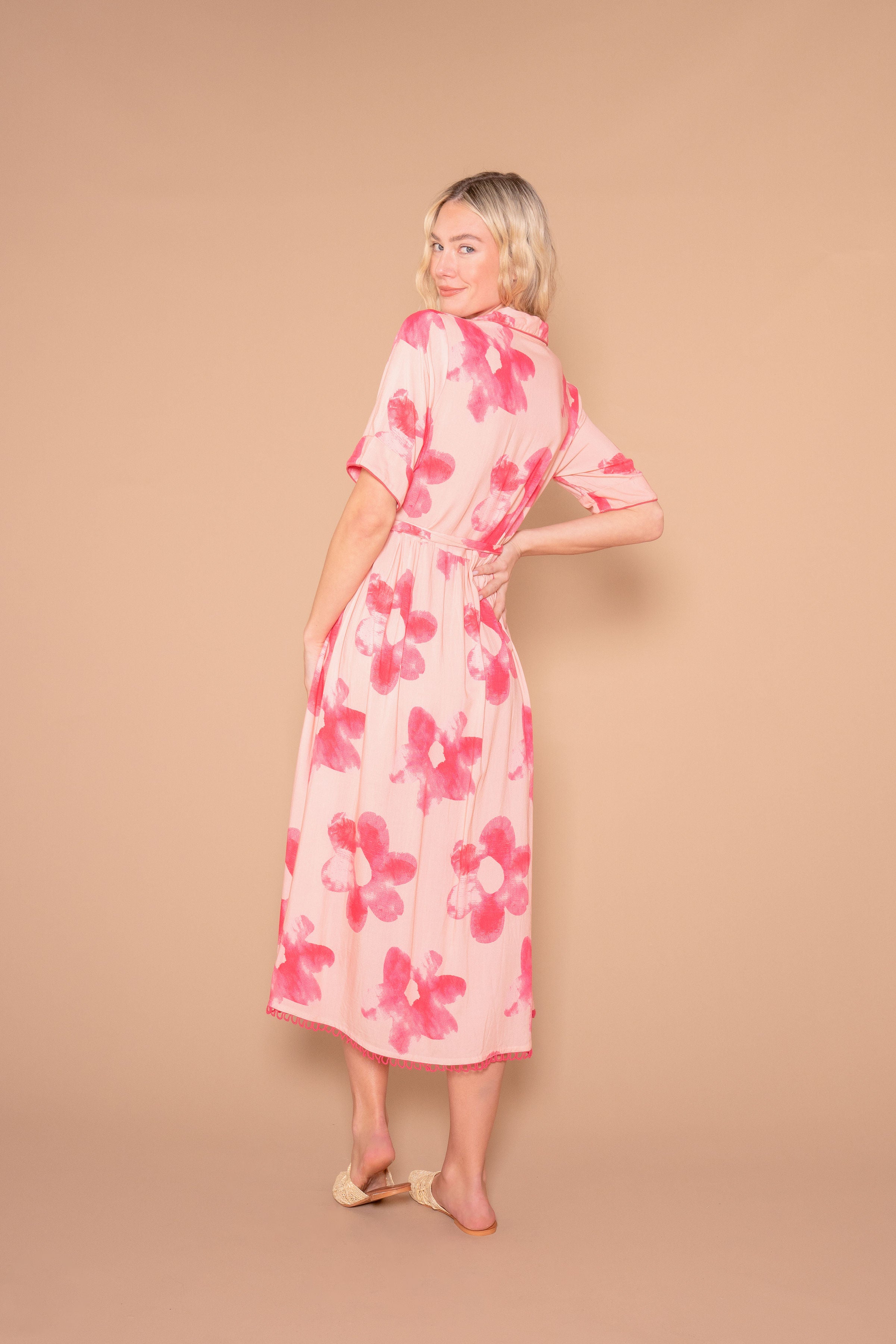 Bloom Maxi Dress