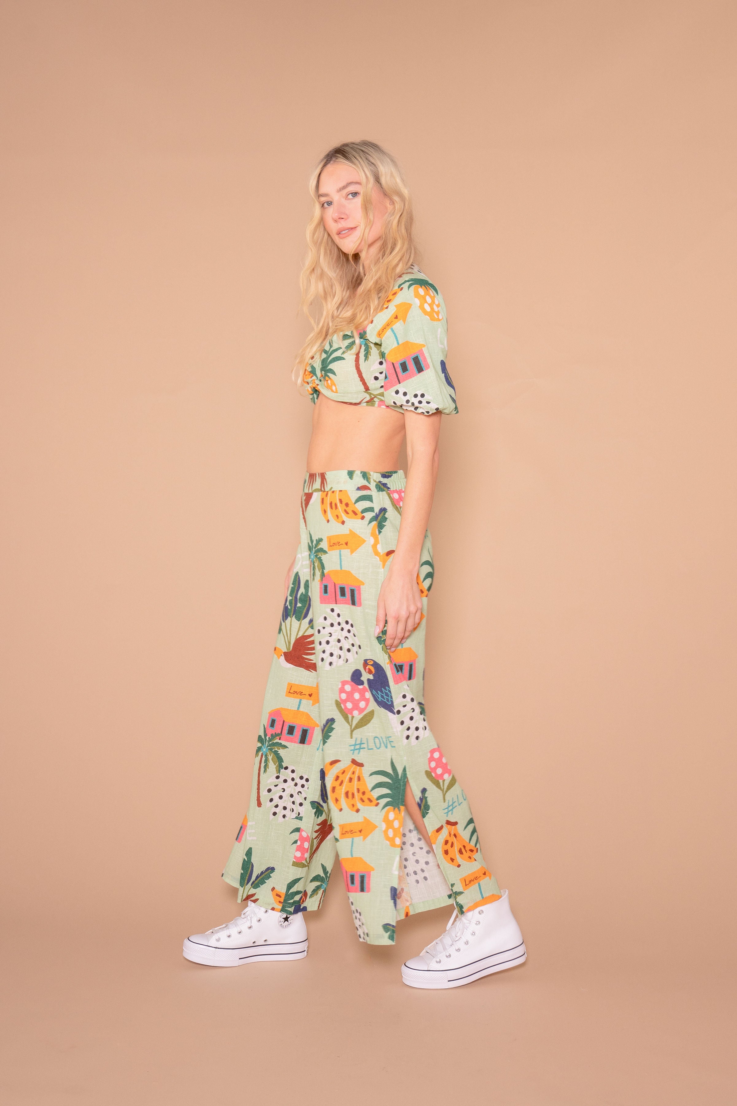 Amore Pants