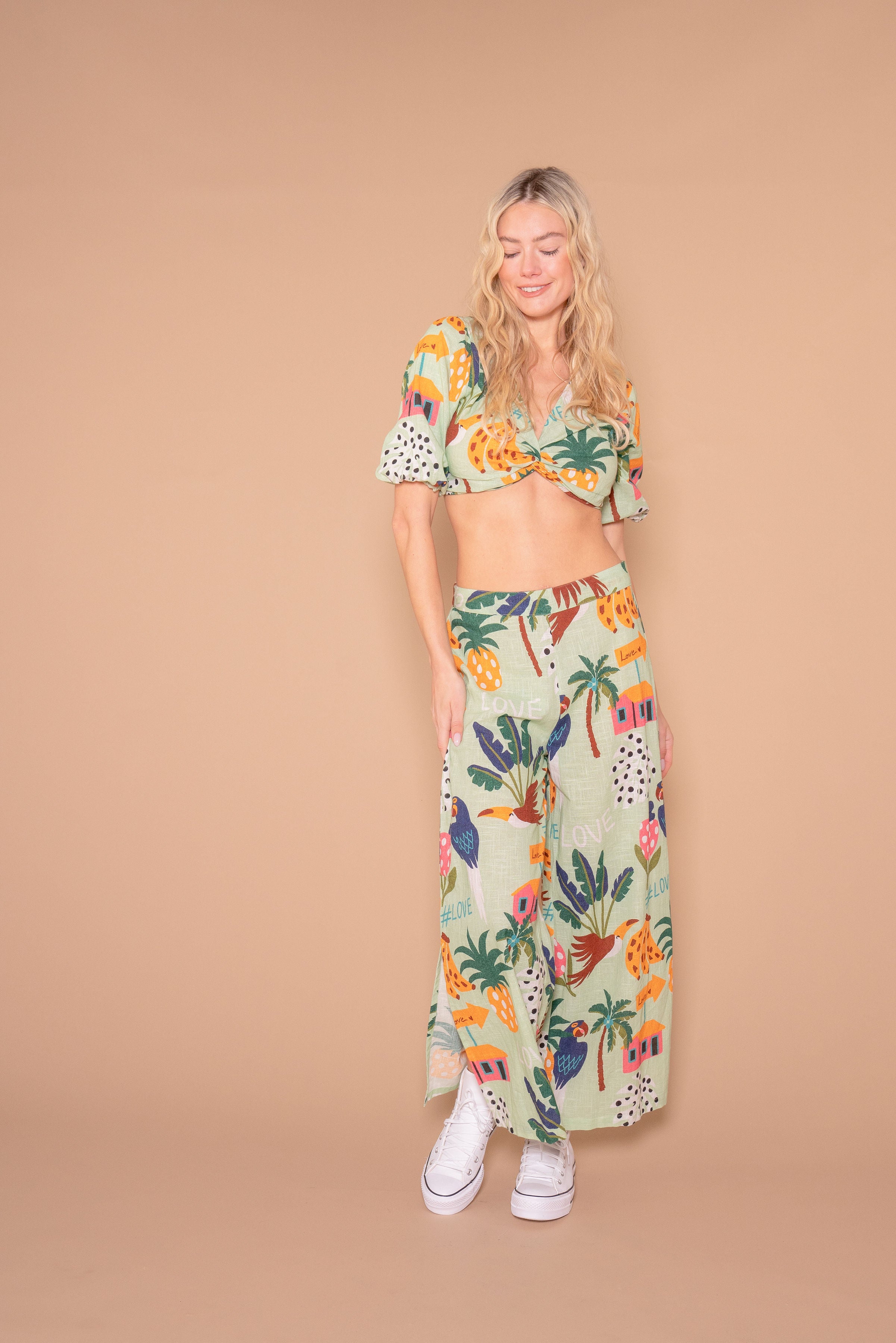 Amore Pants