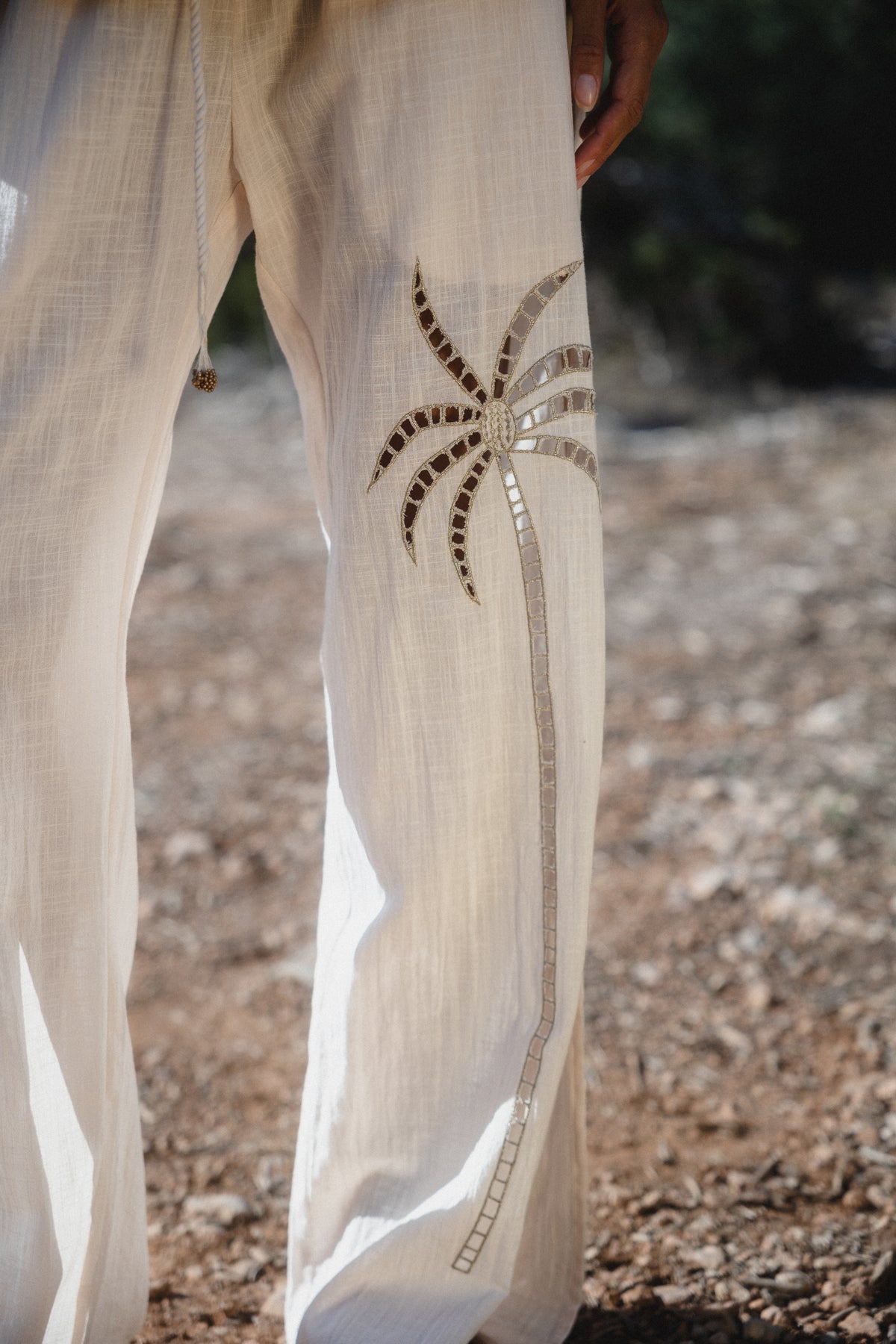 Palmar Pants