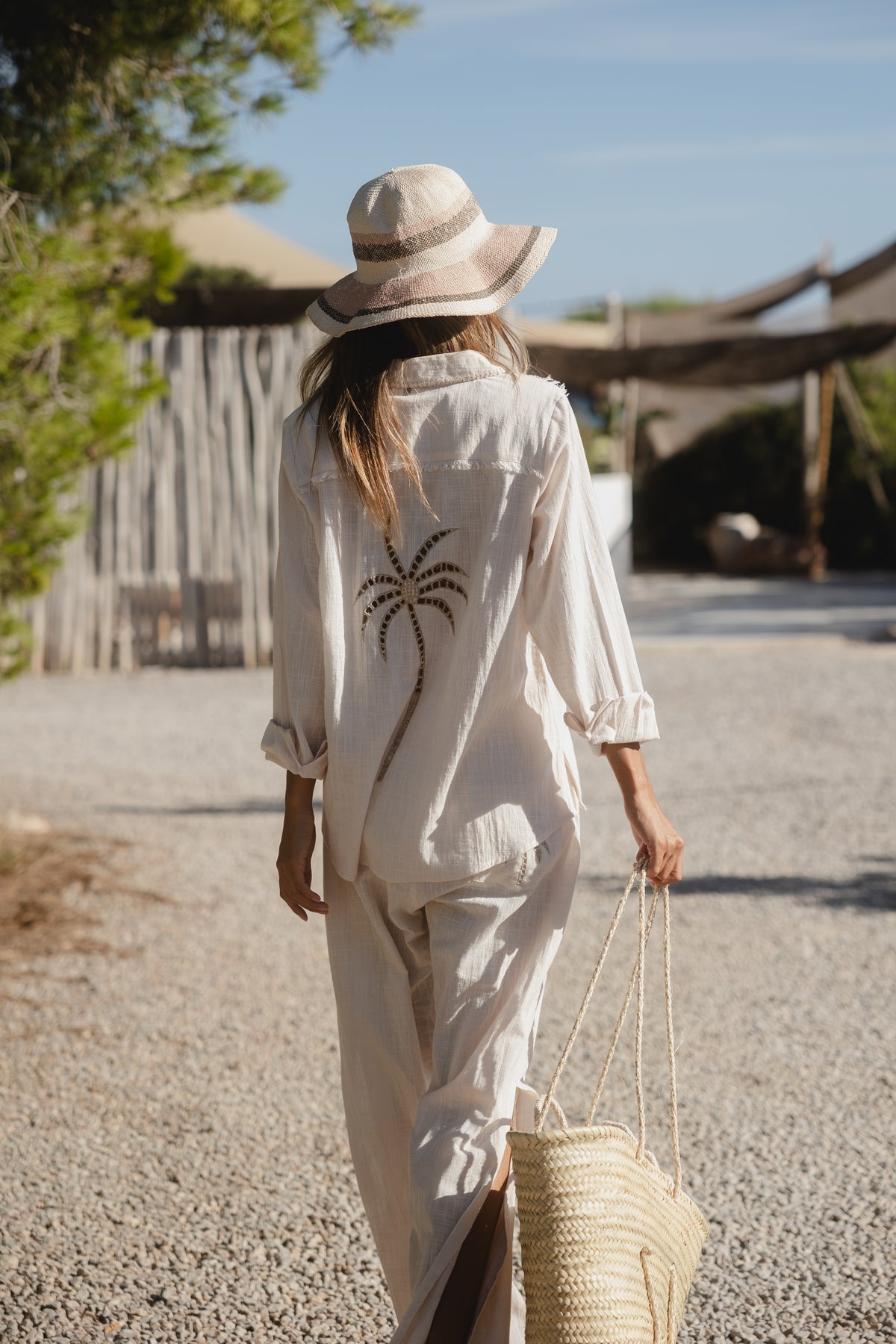 Palmar shirt