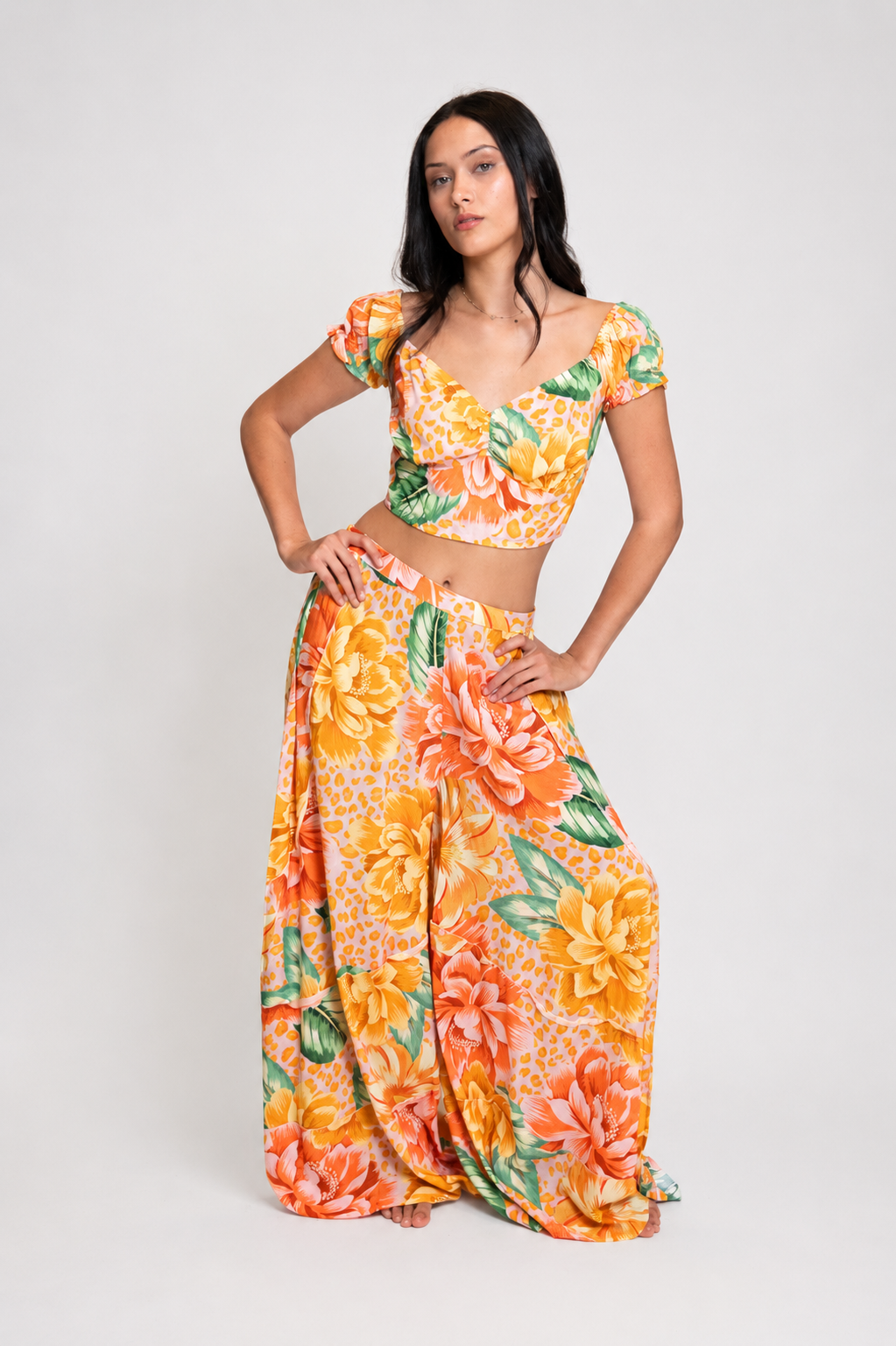 Paradiso Pants