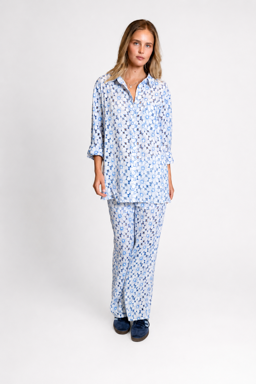 Azalia Pants