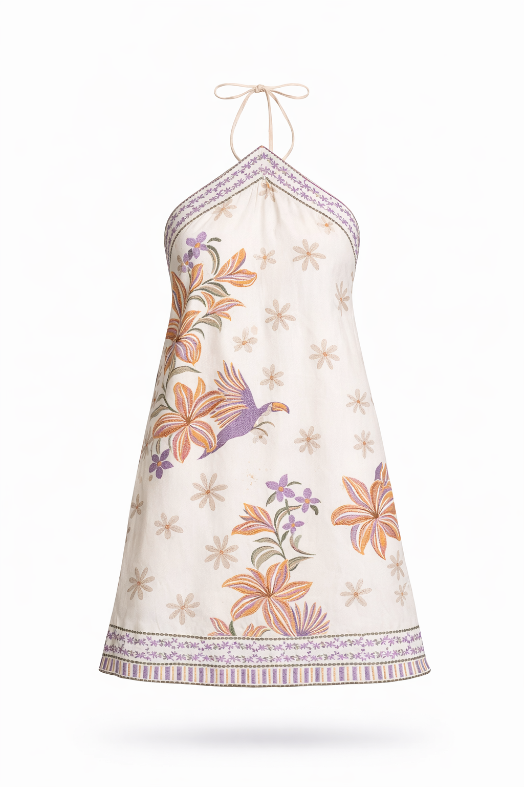 Viola Mini Dress