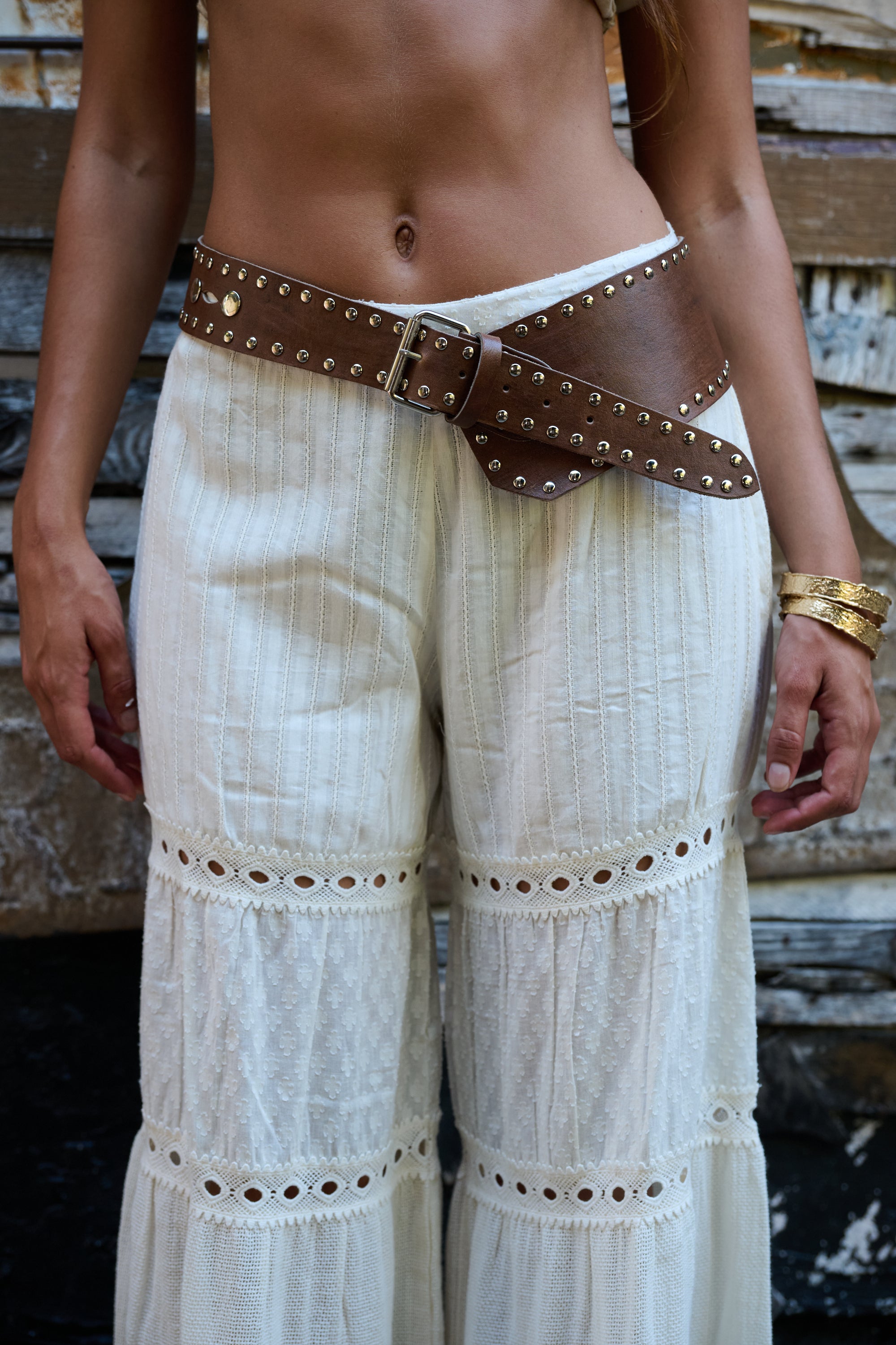 Tangier Belt