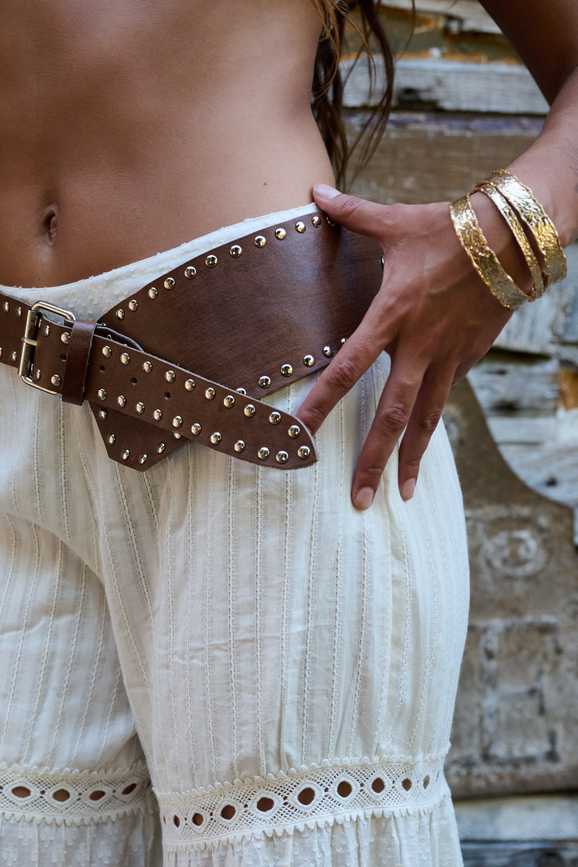 Tangier Belt