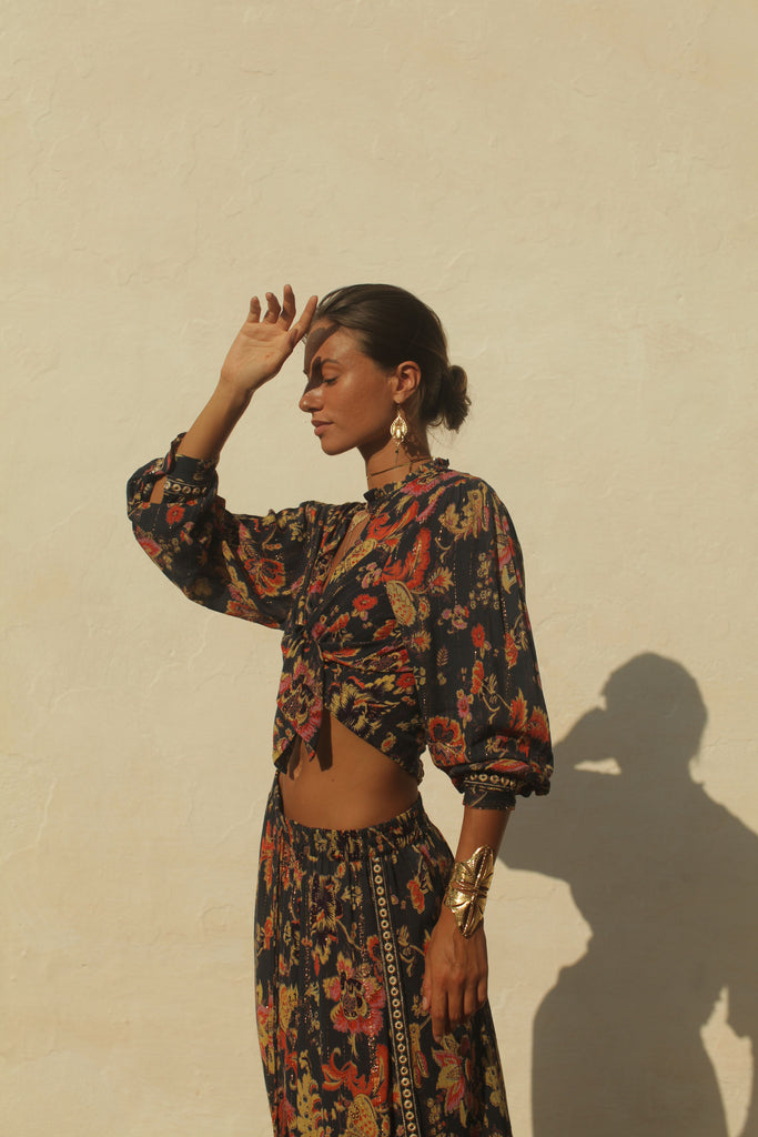 Z&L Europe - Lifestyle Modern Boho Inspired Clothing