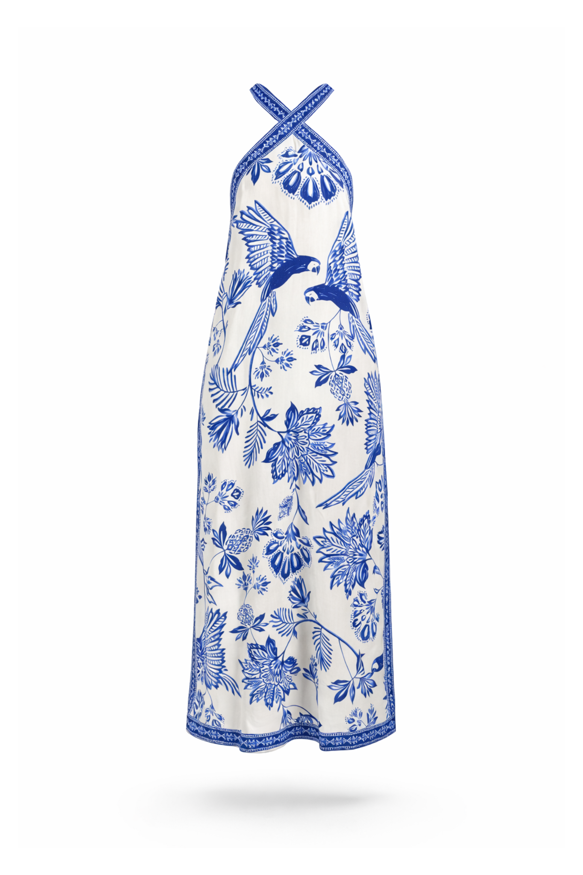 Indira Bay Maxi Dress