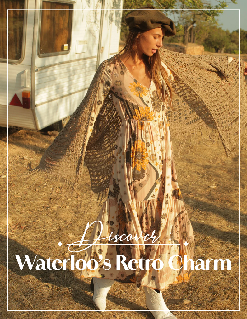 Bohemian clothes online europe hot sale