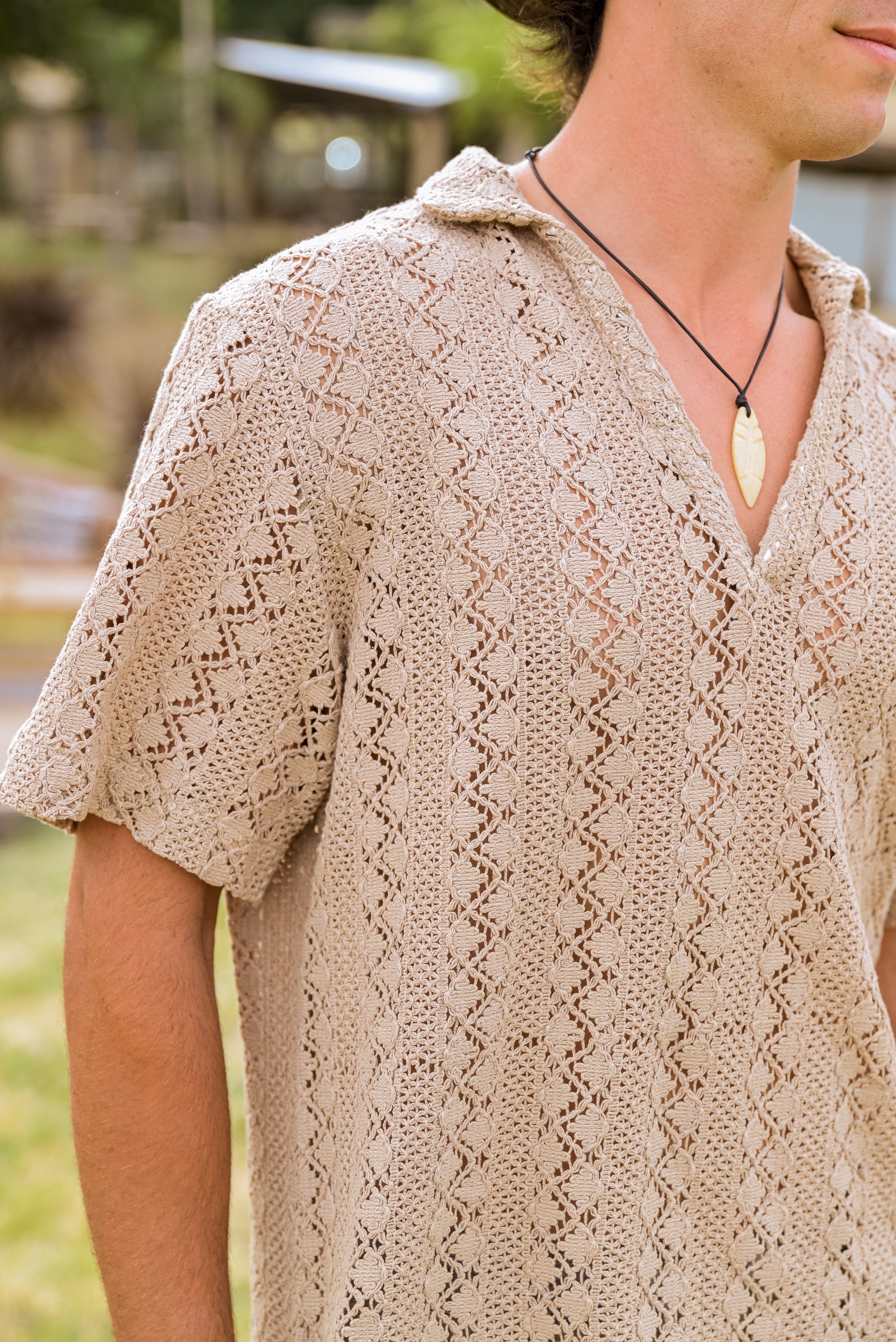 Santa Marta Shirt