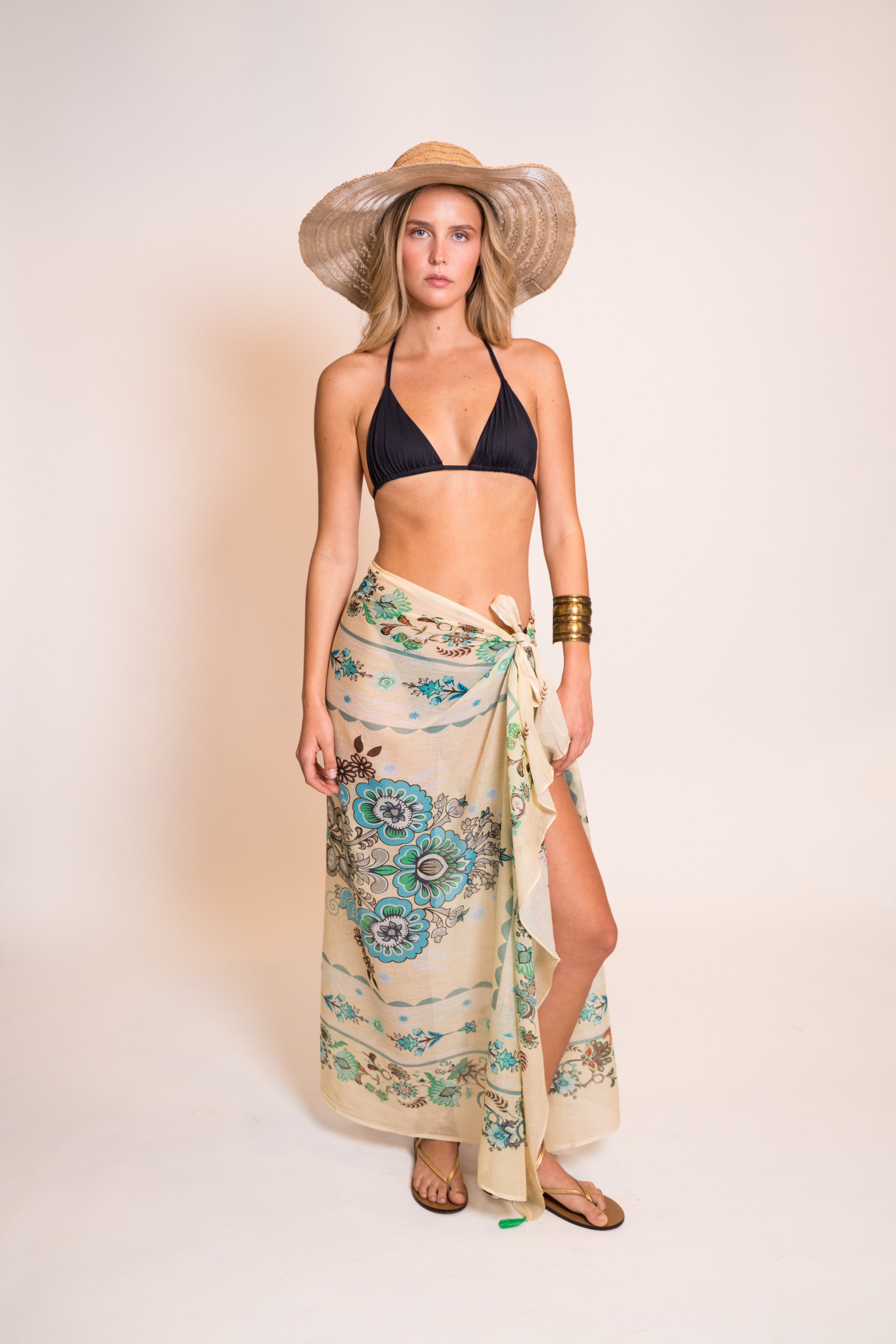 SARONG