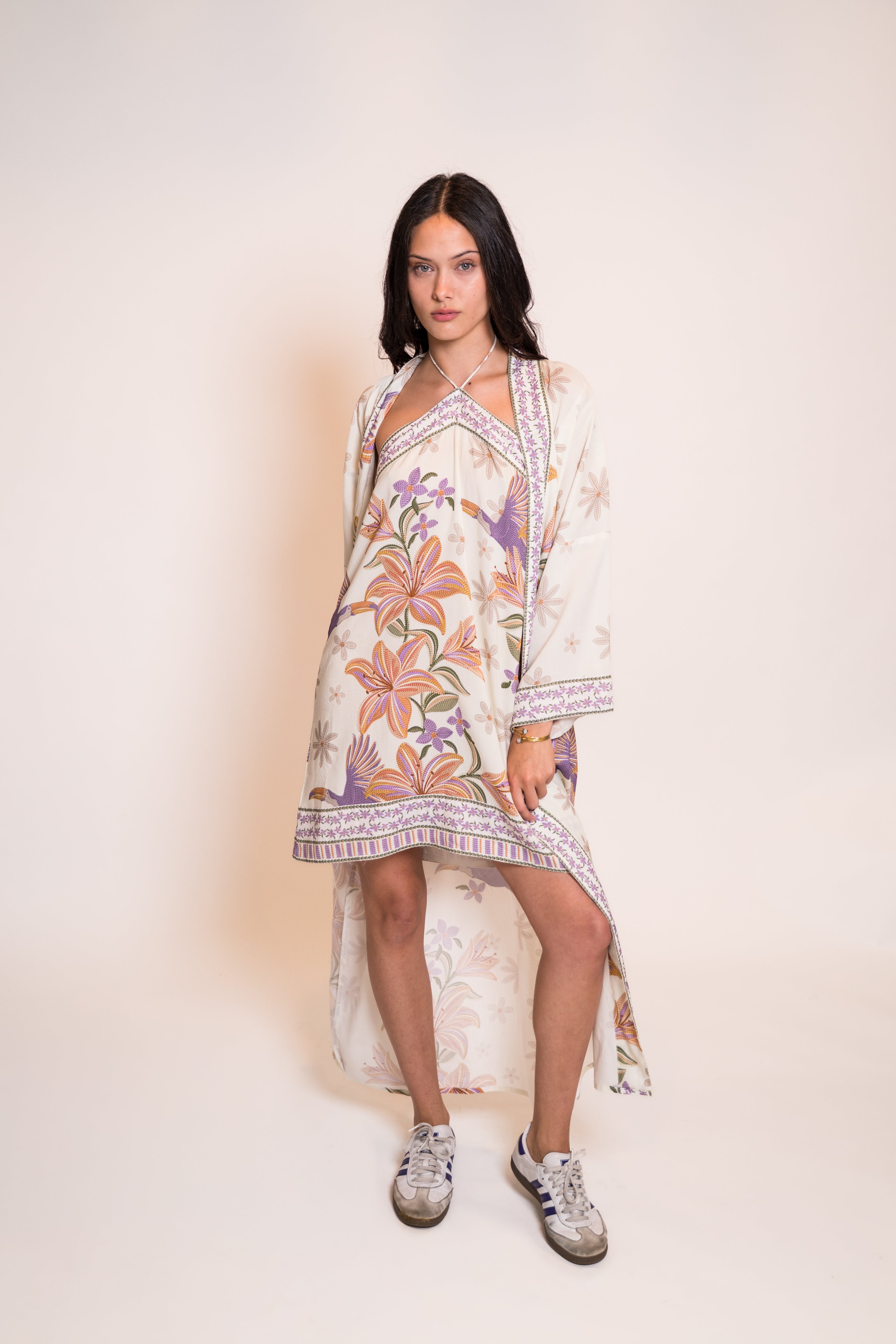 Viola Mini Dress