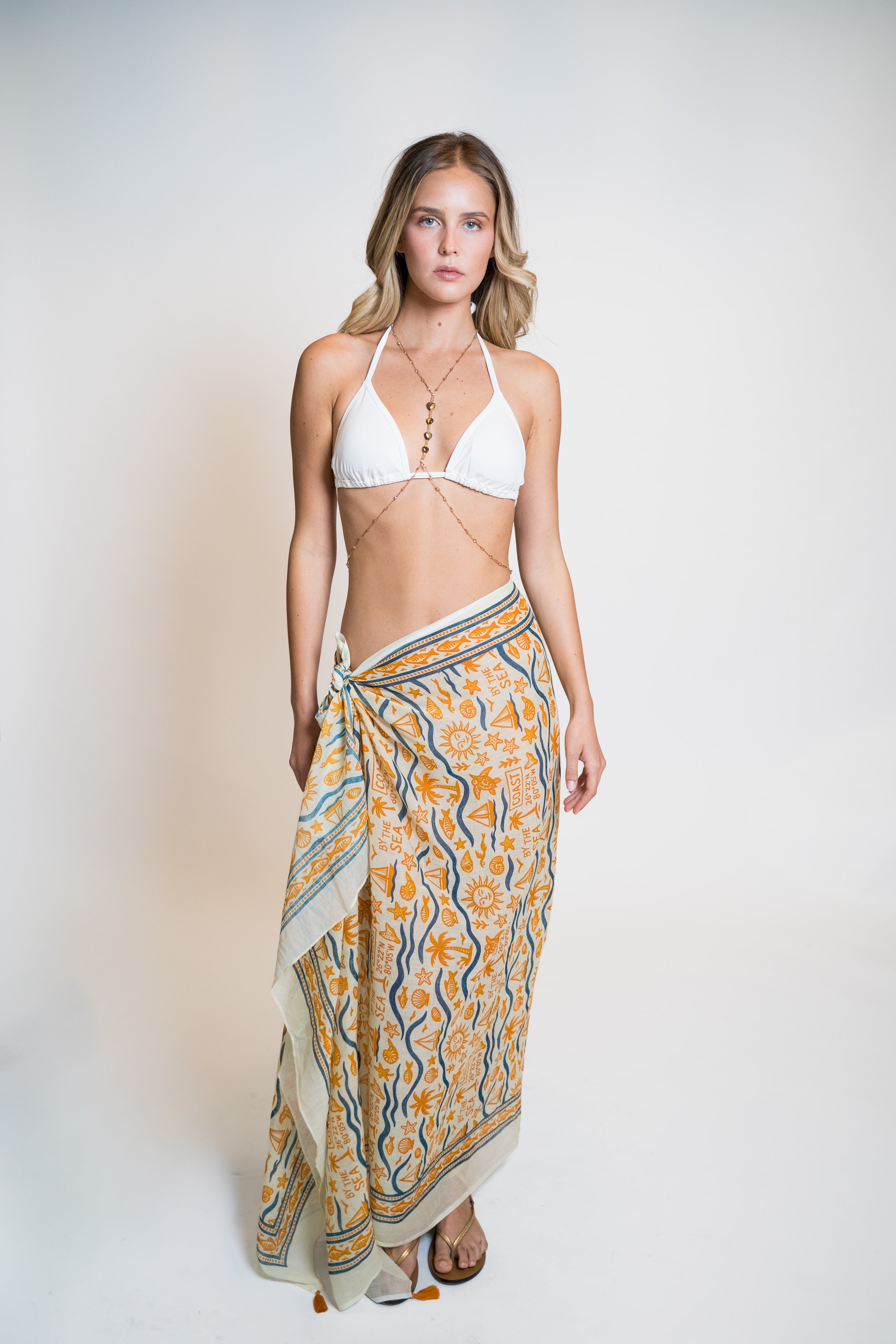 SARONG