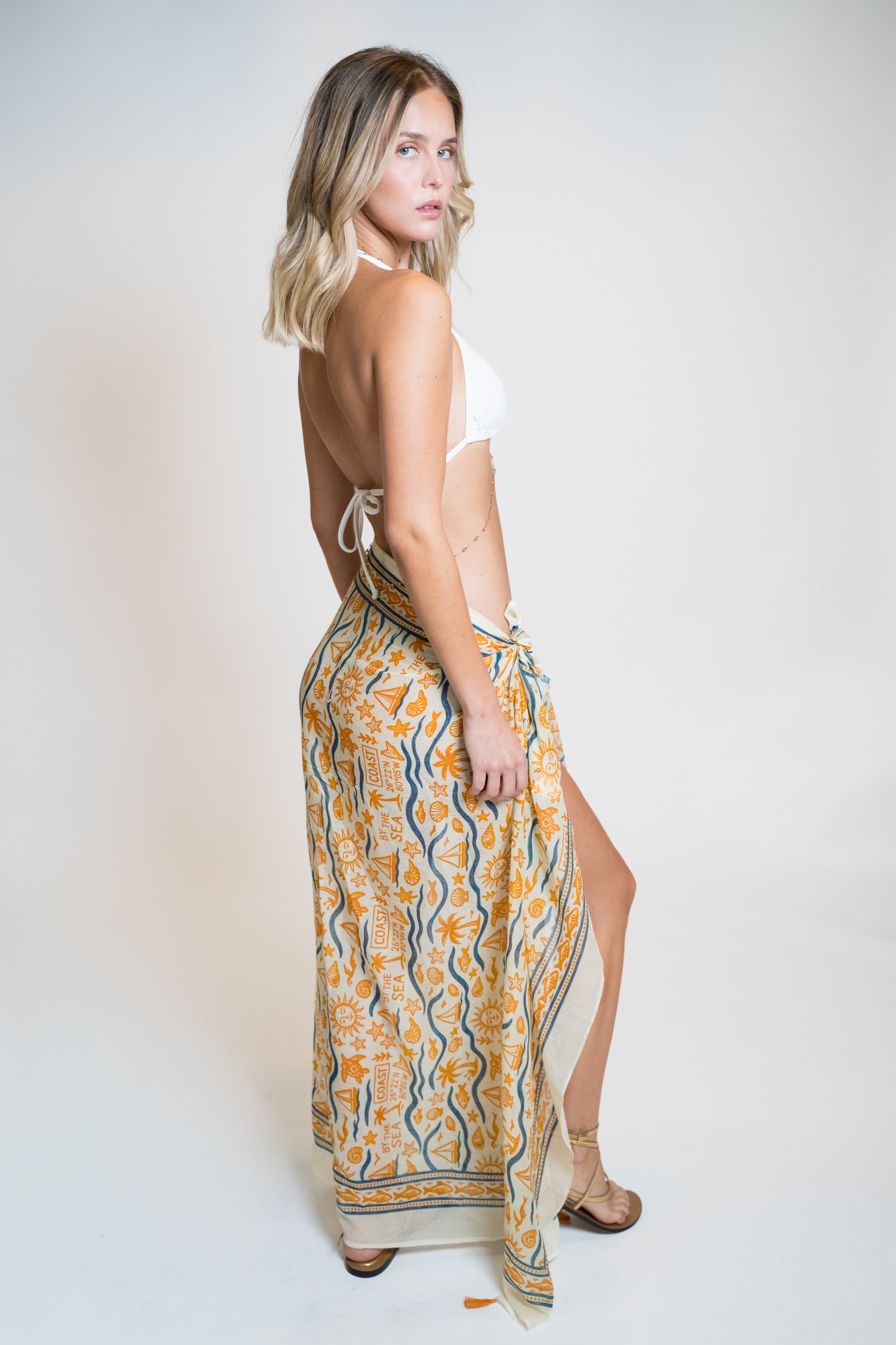 SARONG