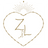 logo of Z&L Europe - Lifestyle Modern Boho Inspired Clothing