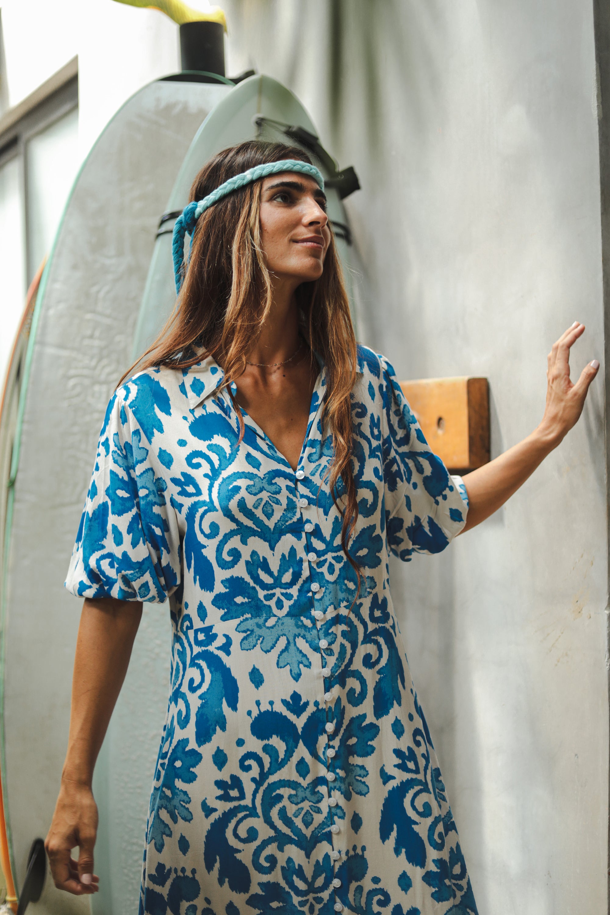 larissa maxi dress white Larissa Maxi Dress
