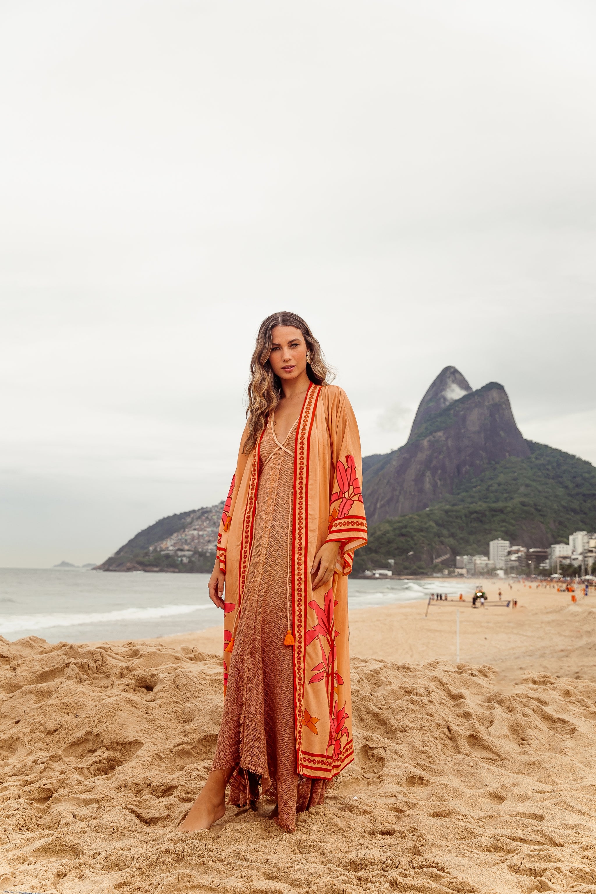 Outerwear – Z&L Europe