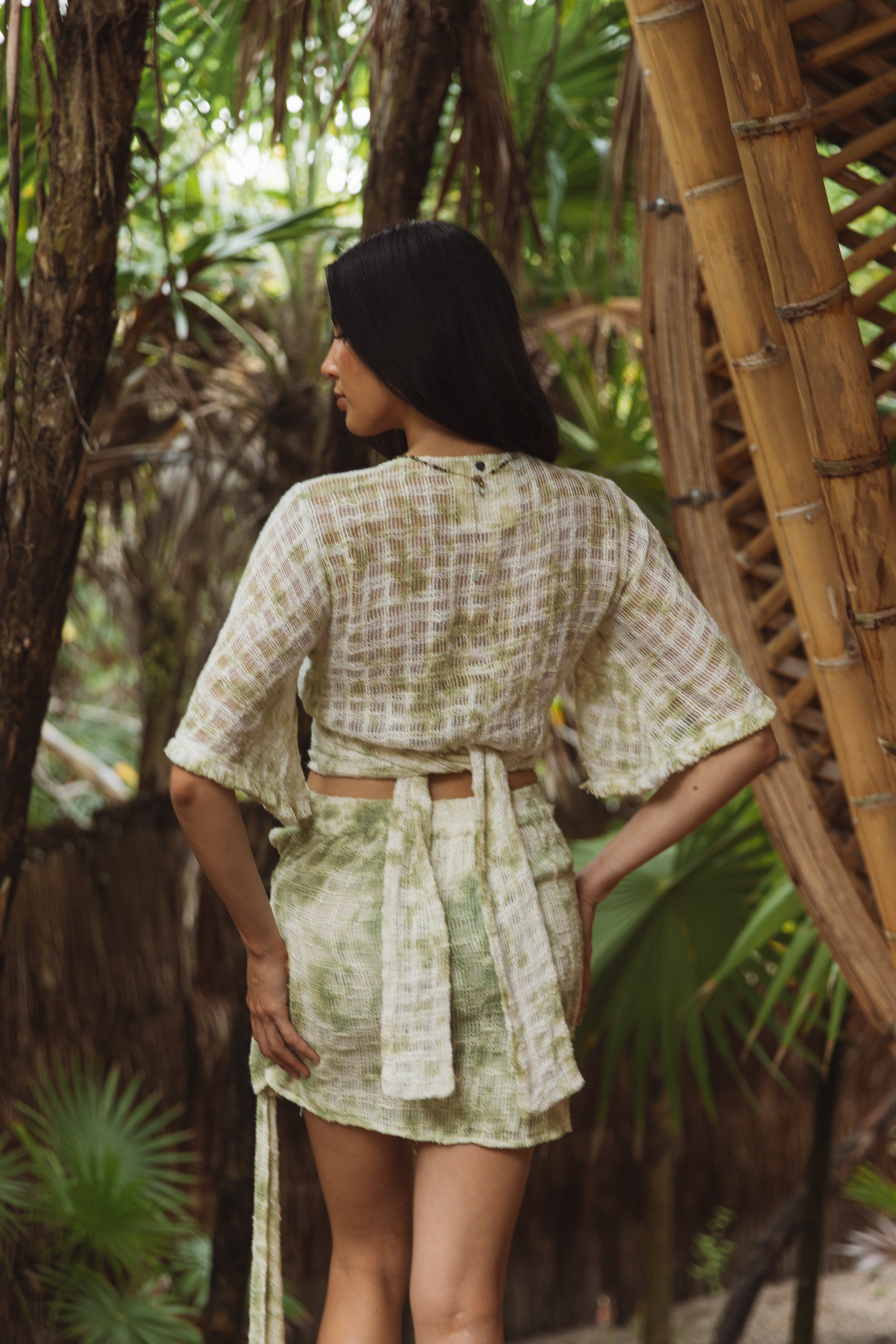 Riviera Skirt