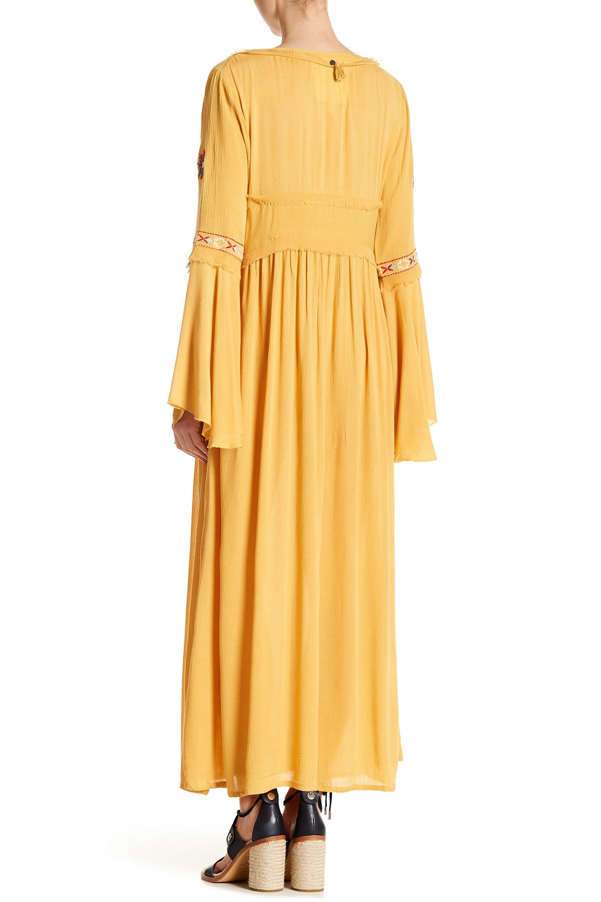 Sunshine Girls Dress - Z&L Europe