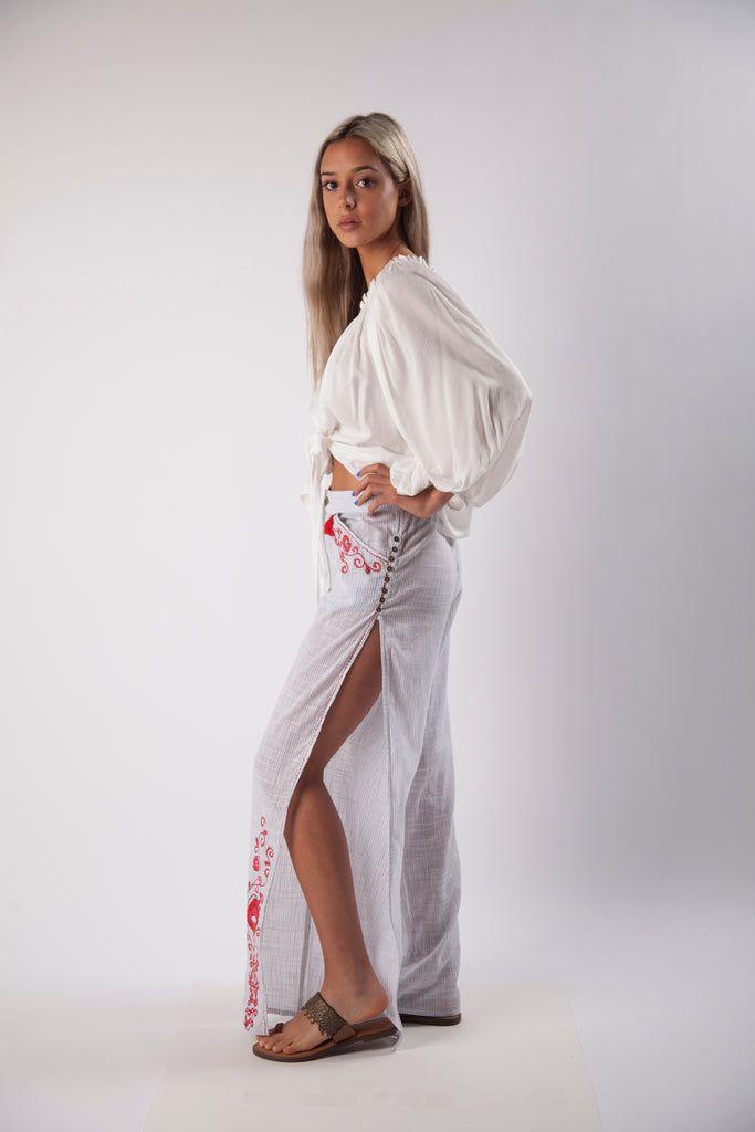Free Spirit Pants - Z&L Europe