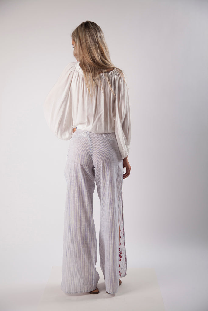 Free Spirit Pants - Z&L Europe