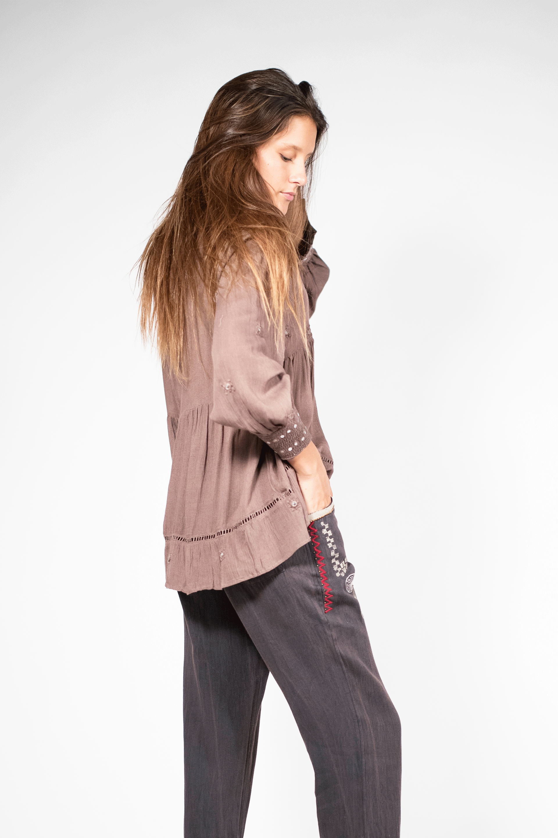 Orchid Top - Z&L Europe