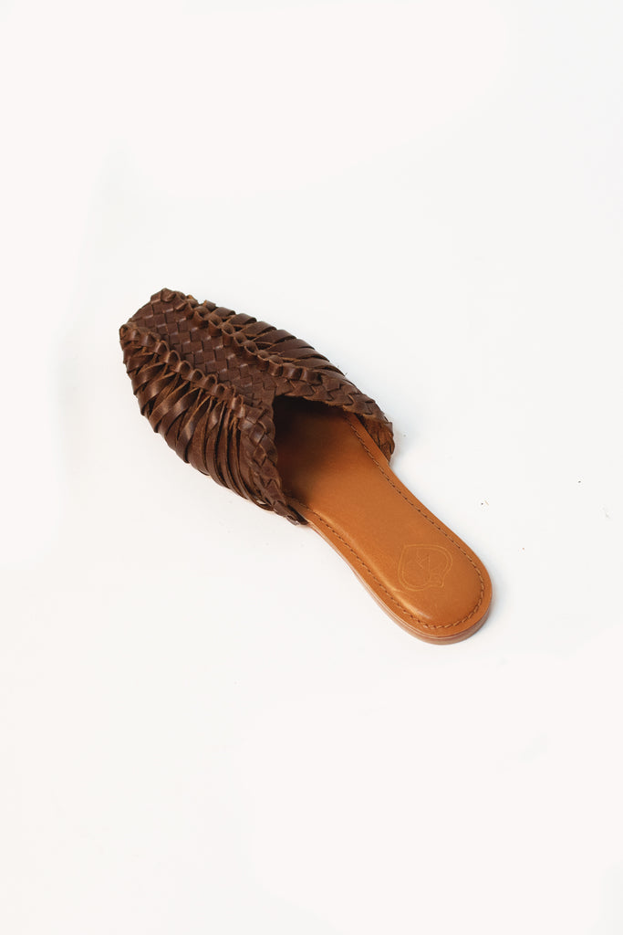 Fez Slippers - Z&L Europe