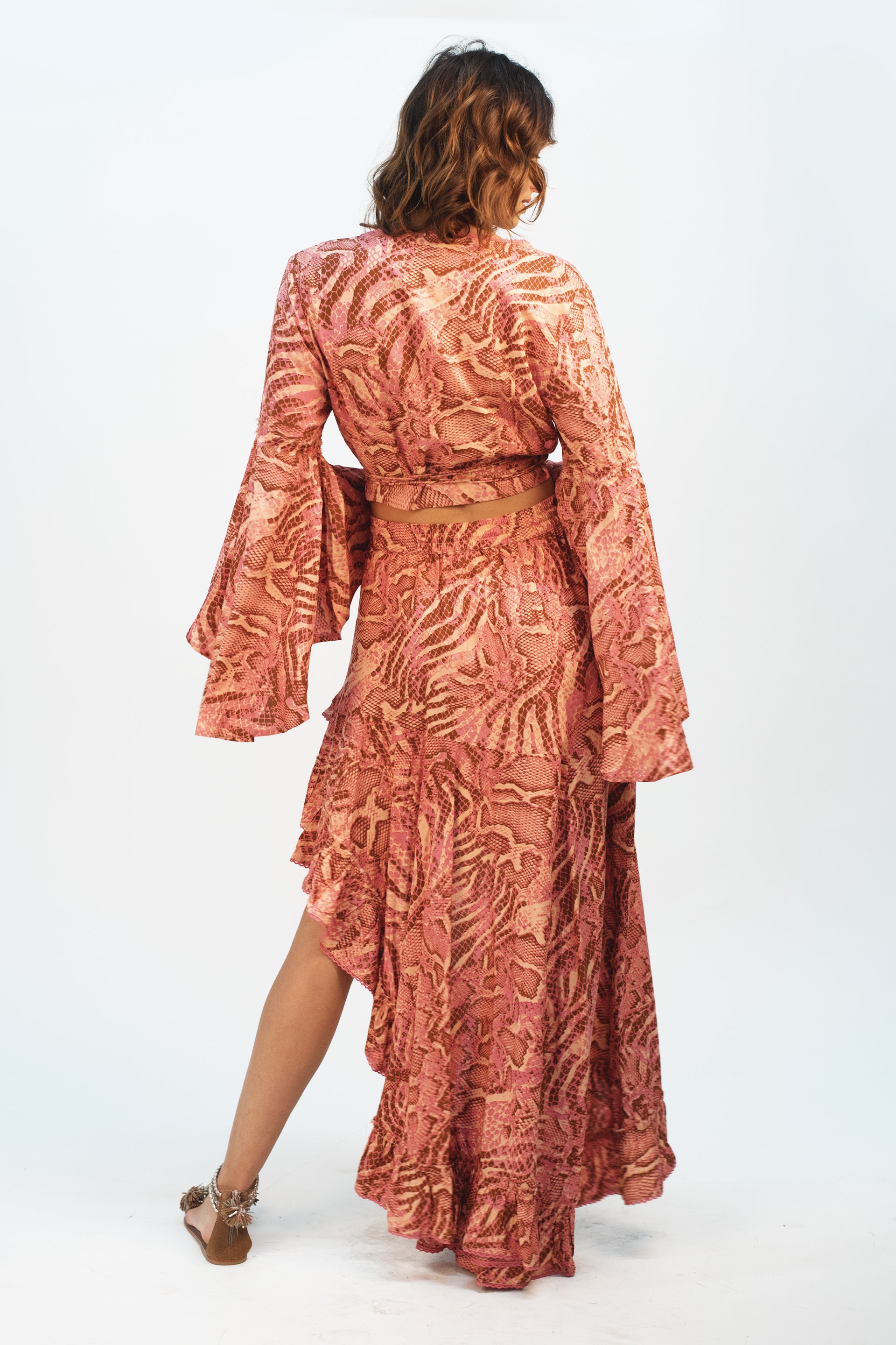 Taylor Blouse - Z&L Europe
