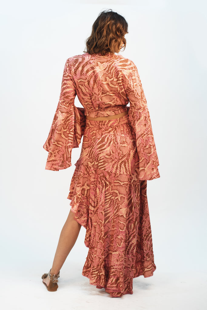 Taylor Blouse - Z&L Europe