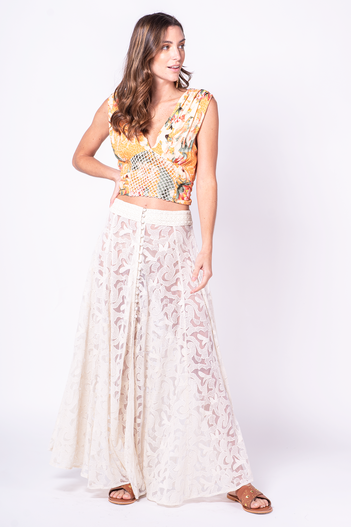 Samba Top