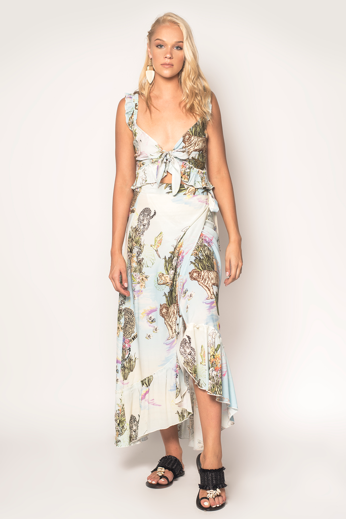 Floresta Top - Z&L Europe