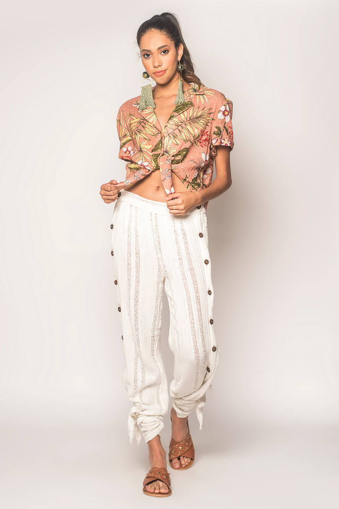 Vintage Soul Top - Z&L Europe