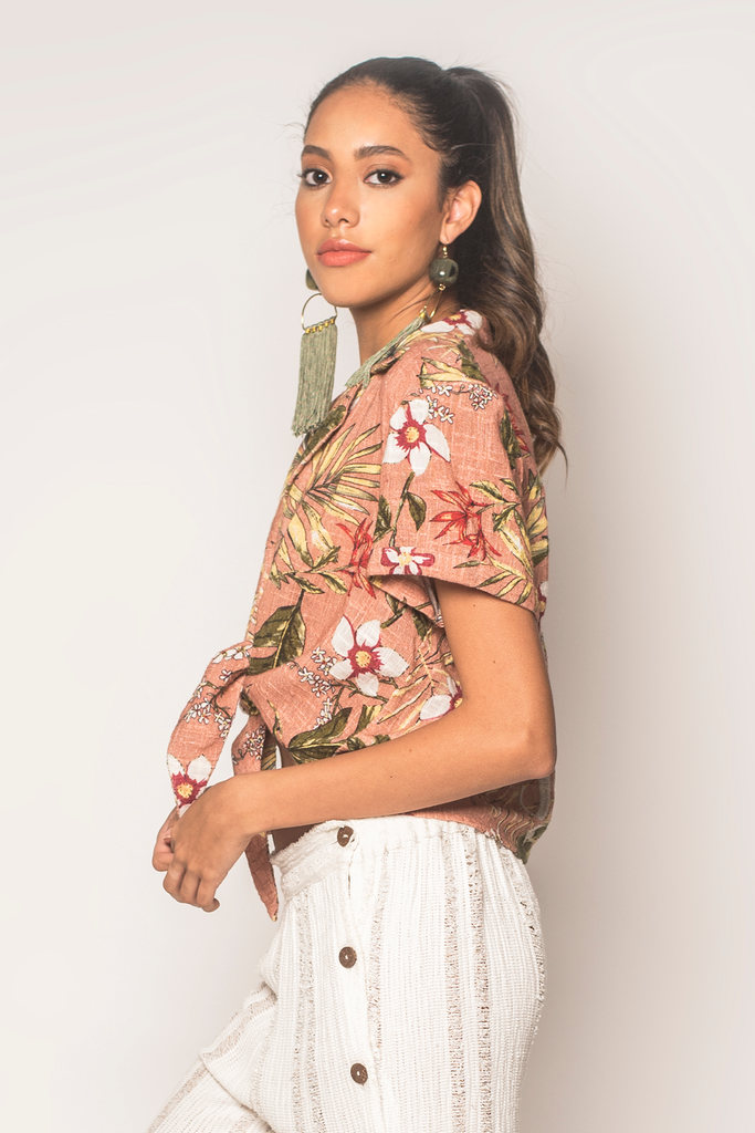 Vintage Soul Top - Z&L Europe