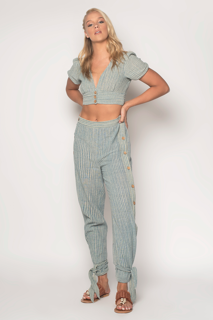 Surfside Top - Z&L Europe