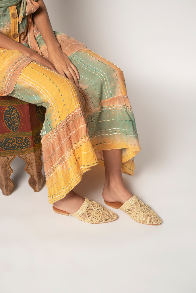 Pueblo Slides - Z&L Europe
