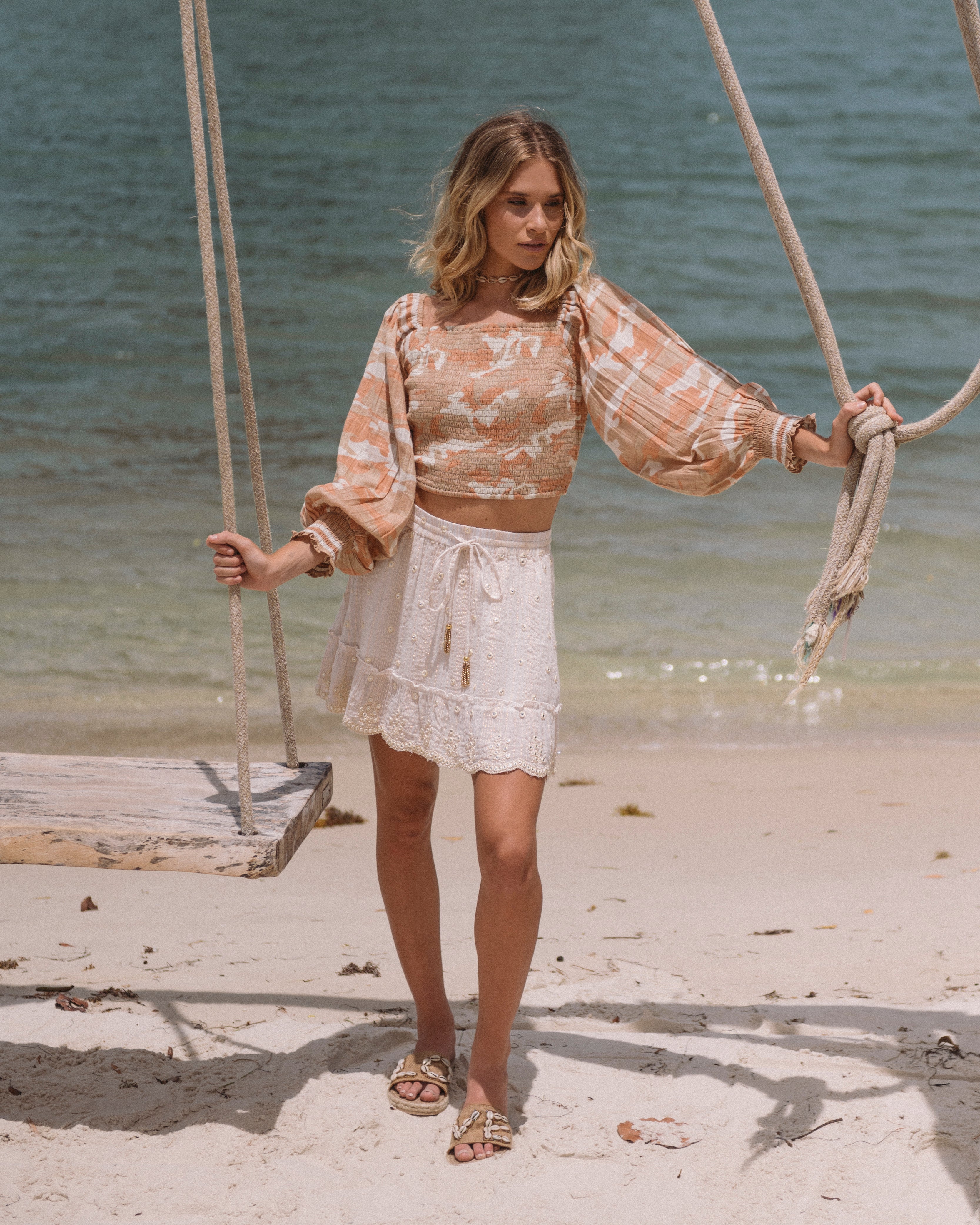 Nomad Top