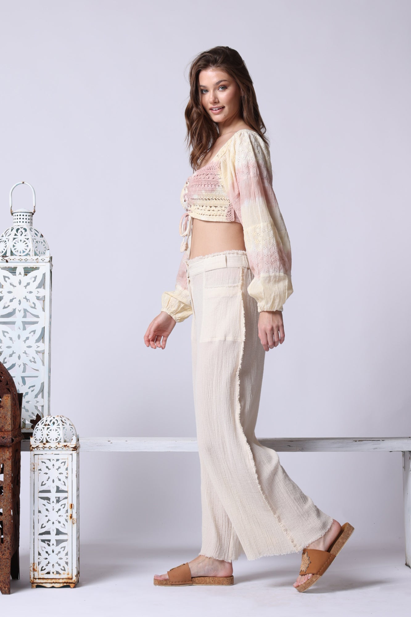 Gitan Top