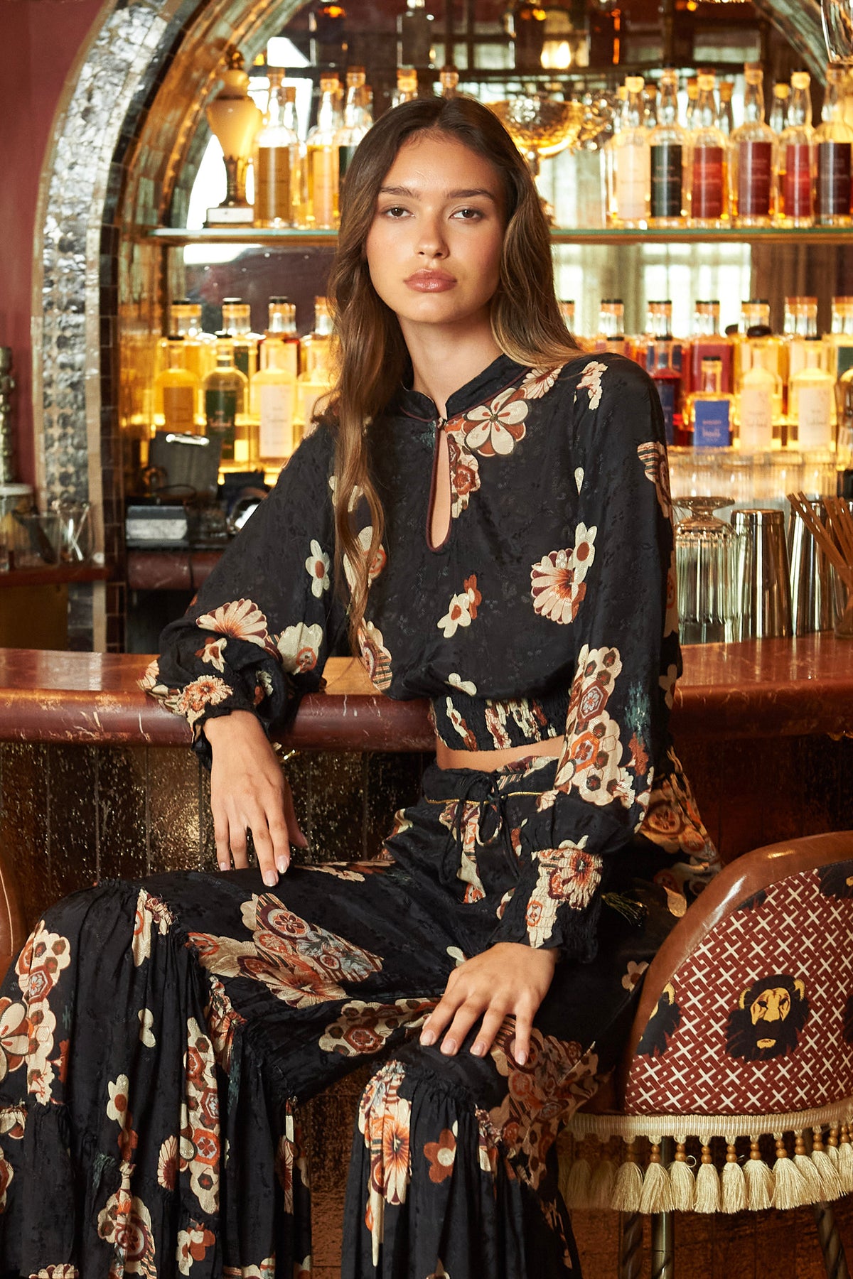 Akira Top
