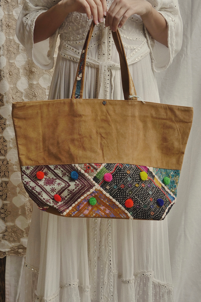 Koko Bag - Z&L Europe