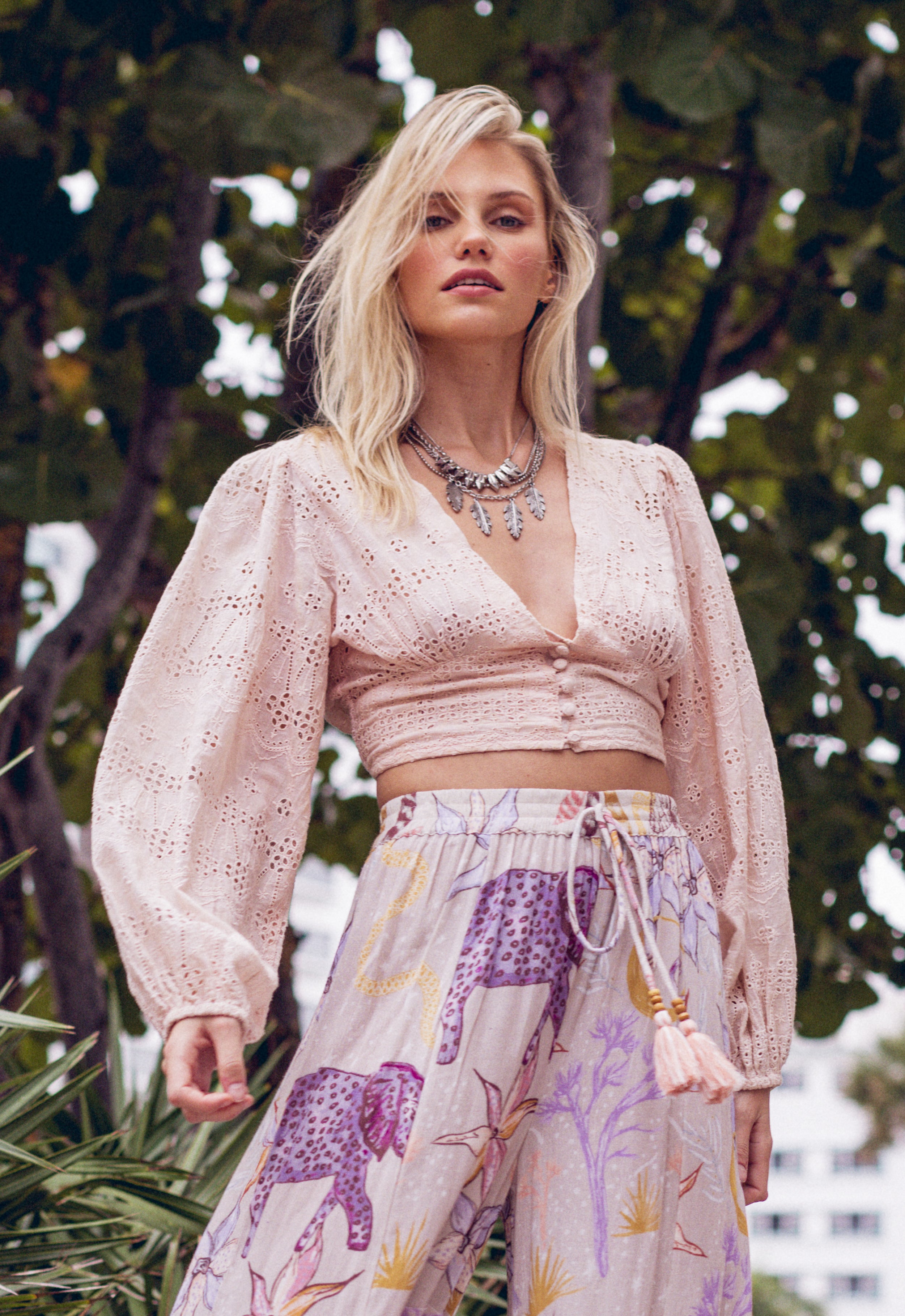 Hera Top