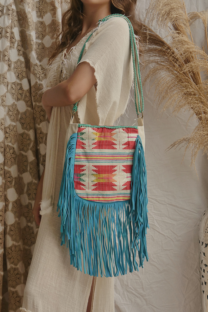 Tribal Bag - Z&L Europe