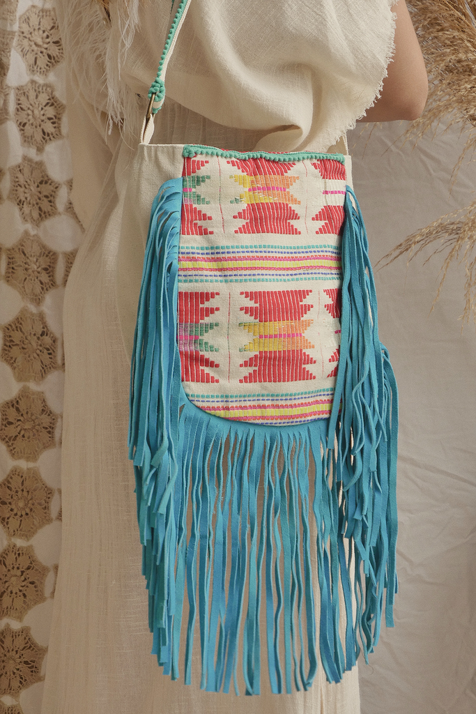 Tribal Bag - Z&L Europe