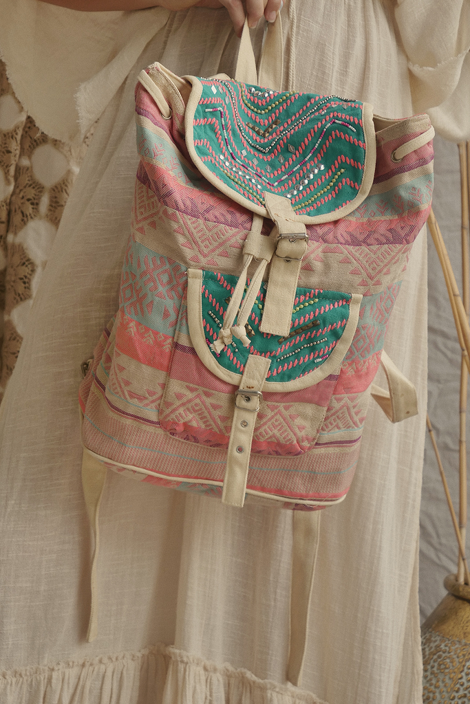 Sable Backpack - Z&L Europe