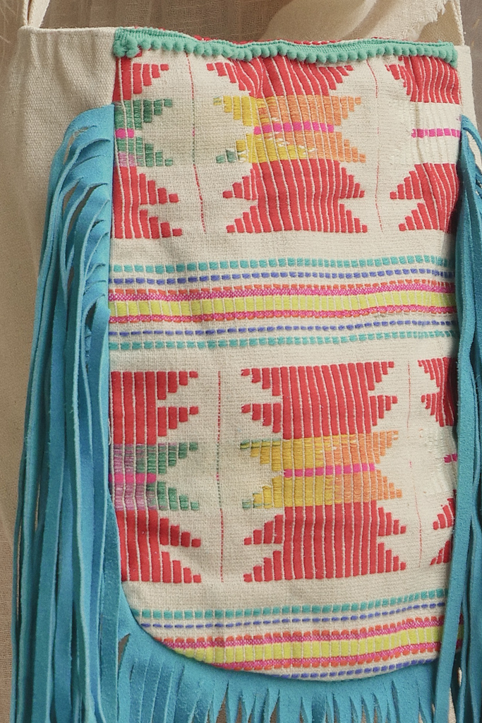 Tribal Bag - Z&L Europe