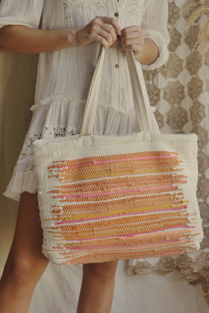 Kori Tote Bag - Z&L Europe