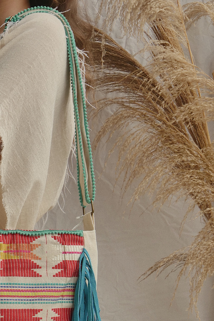 Tribal Bag - Z&L Europe