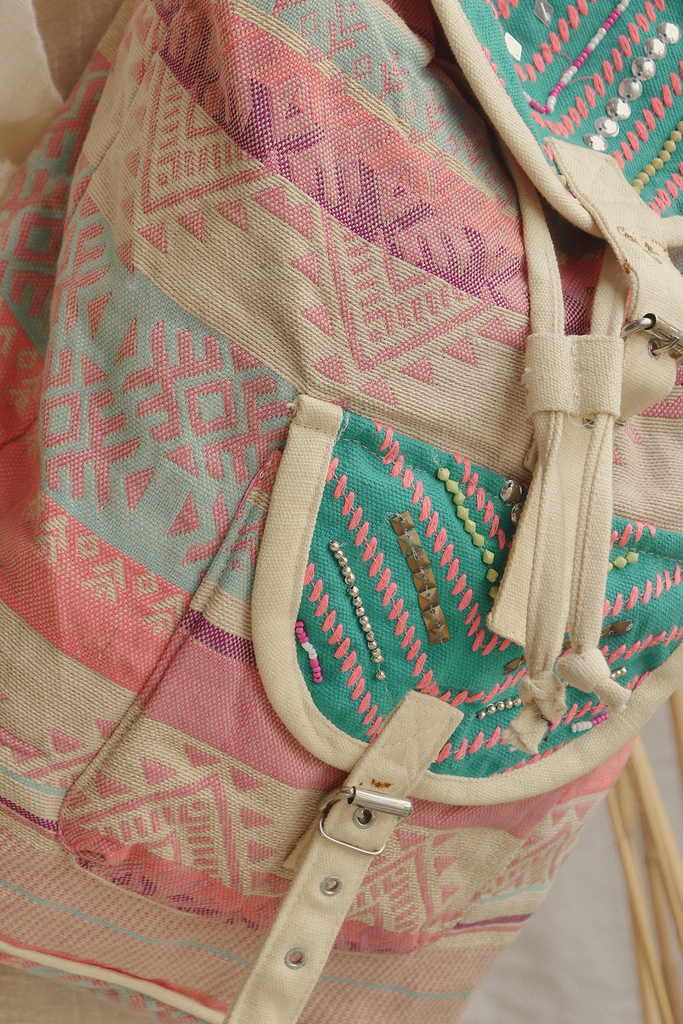 Sable Backpack - Z&L Europe